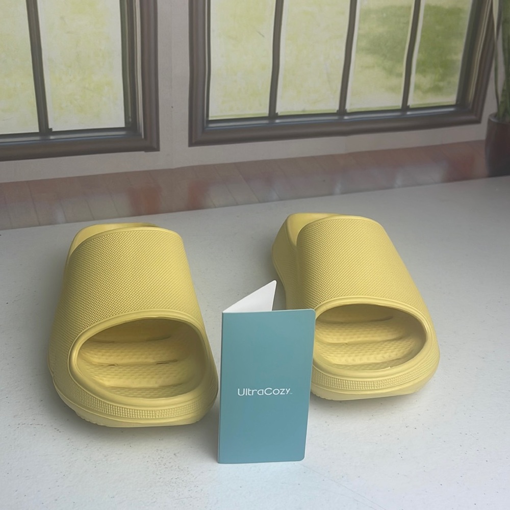 UltraCozy Slides